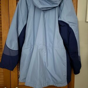 Columbia woman’s jacket